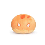 Peluche Mihoyo Genshin Impact Serie Slime Pyro Slime