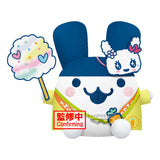 Peluche Mimitchi Tamagotchi 16cm