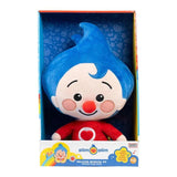 Peluche Musical Dx Payaso Plim Plim