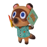 Peluche Nendo Animal Crossing 25cm