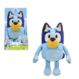 Peluche Parlante Bluey 25cm