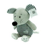 Peluche Paskowe Przytulaki - Ratón 26 Cm