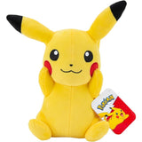 Pokemon Pikachu 20cm Ver.07