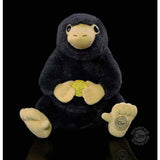 Peluche Quantum Mechanix Harry Potter Animales Fantasticos Y Donde Encontrarlos Niffler 20 Cm