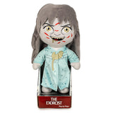 Peluche Regan 27 Cm The Exorcist Horror Wb Collection