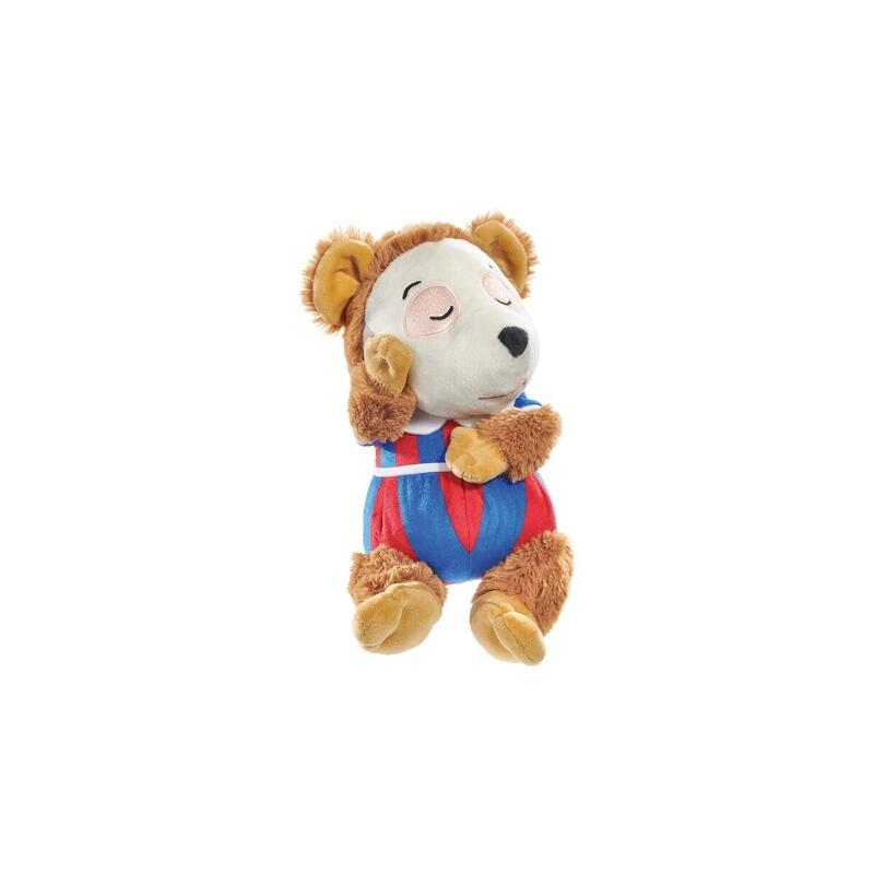 Peluche Schmidt Spiele Bobo Lirón Durmiendo 25 Cm 42256
