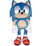 Peluche Sonic Soft 70cm