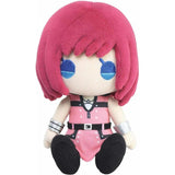 Peluche Square Enix Kingdom Hearts Series Kh Iii Kairi