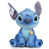 Peluche Stitch Disney Sonido Soft 60cm