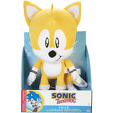 Peluche Tails Sonic The Hedgehog 45cm