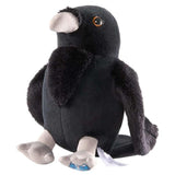 Peluche The Noble Collection Harry Potter Mascota Revenclaw