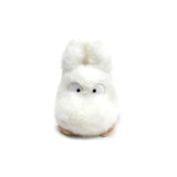 Peluche Totoro Blanco Mi Vecino Totoro 20cm
