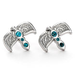 Pendientes Diadema Harry Potter