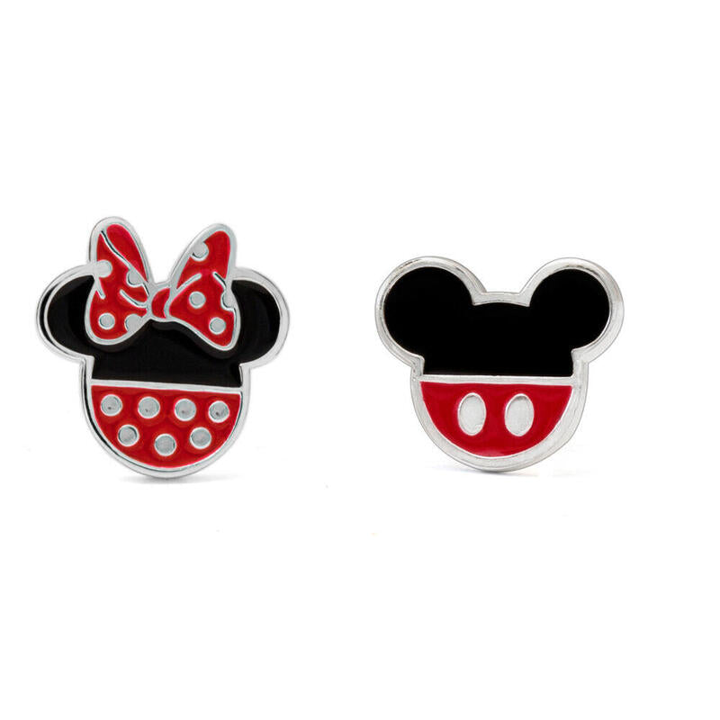 Pendientes Minnie Disney