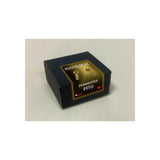 Pendientes Pito Dorado