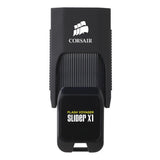 Pendrive Corsair Voyager Slider X1 256gb Usb 3.0 Negro