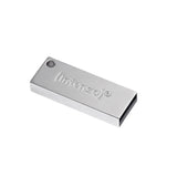 Pendrive Intenso Premium Line 32gb Usb 3.0 (3.1 Gen 1) Tipo A Plata
