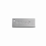 Pendrive Intenso Premium Line 32gb Usb 3.0 (3.1 Gen 1) Tipo A Plata