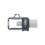 Pendrive Sandisk 32gb Usb 3.0 / Micro Usb Ultra Dual Drive M3.0