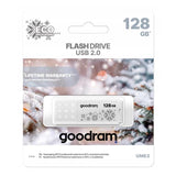 Pendrive Ume2 128gb Usb 2.0 Winter