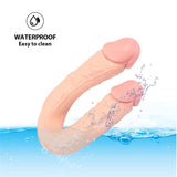 Pene Forma De U Blake 46 Cm