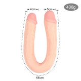 Pene Forma De U Blake 46 Cm