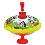 Peonza 19 Cm Krecik