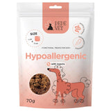Paka Zwierzaka Pepe Vet Hypoallergenic Insect 70g