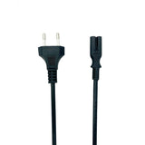Pepegreen Cable Alimentacion Euro8 1.50m