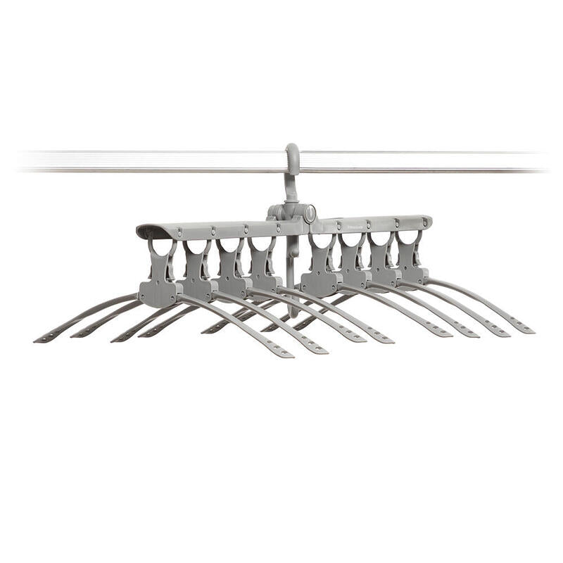 Percha Multiple 8 En 1