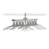 Percha Multiple 8 En 1