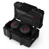 Perfectpro H-10 Earprotection Baustellen-Inear-Kopfhörer