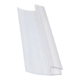 Perfil Mampara Junta 23mm Pf8 10,2x36mm Tr 18532 Micel