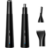 Perfilador Blaupunkt Bp5016 A Batería 3 Accesorios