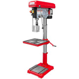 Perforadora De Pie Holzmann Sb4132lr 400v