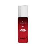Obsessive For Men Perfume De Feromonas Extra Fuerte 10 Ml