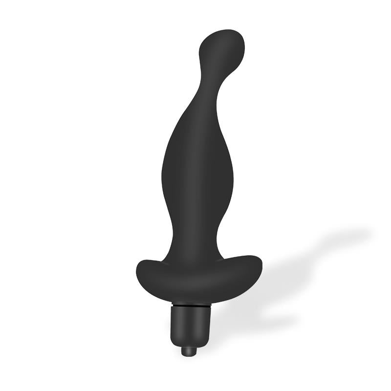 Peridot Plug Anal Con Vibración