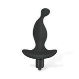 Peridot Plug Anal Con Vibración