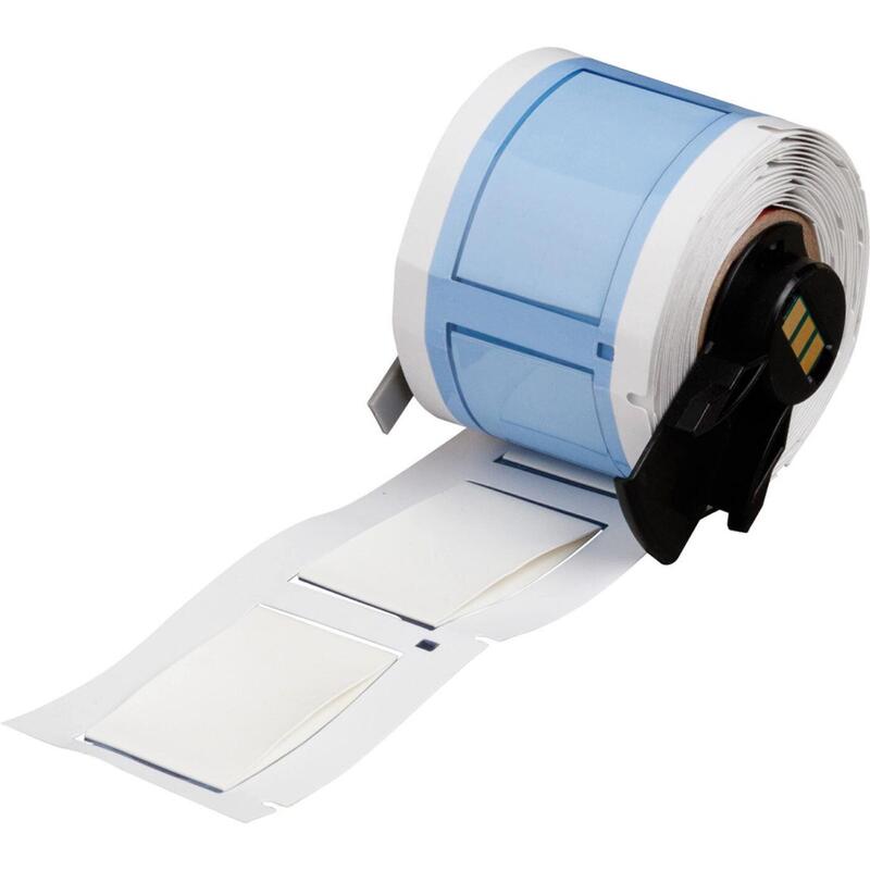 Permasleeve Heat-Shrink  Labels For M610, M611, Bmp61,