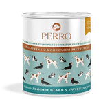 Perro Beef With Parsley Root - Comida Húmeda Para Perros - 850g