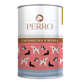 Perro Cordero Con Calabaza - Comida Húmeda Para Perros - 400g