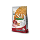 Perro Farmina N&D Ancestral Grain Light Pienso Seco Para Perros Con Pollo De 12 Kg