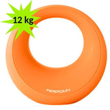 Pesa Rusa Kettlebell  12kg Xiaomi Fed-8029 Naranja