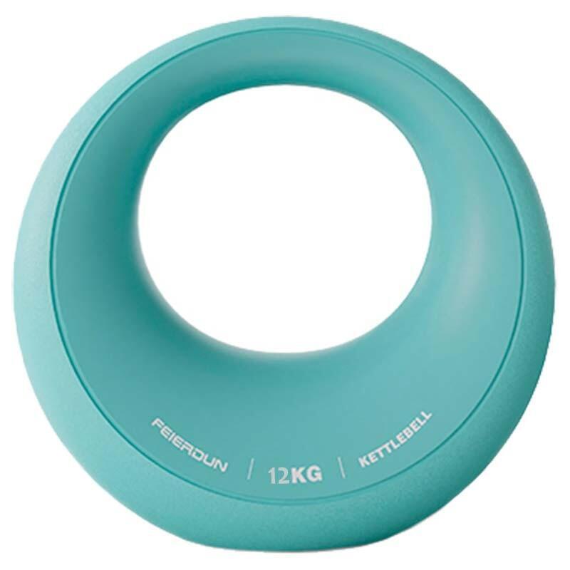 Pesa Rusa Kettlebell  12kg Xiaomi Fed-8029 Naranja