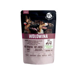 Pet Republic Adult Beef - Comida Húmeda Para Perros - 500g