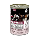 Pet Republic Monoprotein Beef - Comida Húmeda Para Perros - 400g