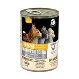 Pet Republic Monoprotein Chicken In Sauce - Comida Húmeda Para Gatos - 400g