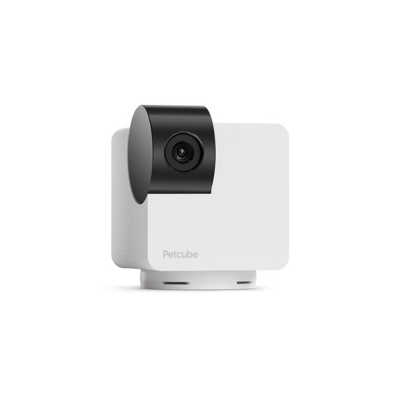 Wrl Camera Cam 360/P36010us Petcube