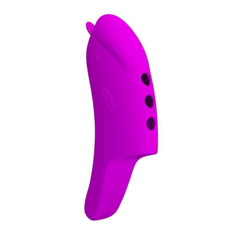 Peterson Vibrador De Dedo