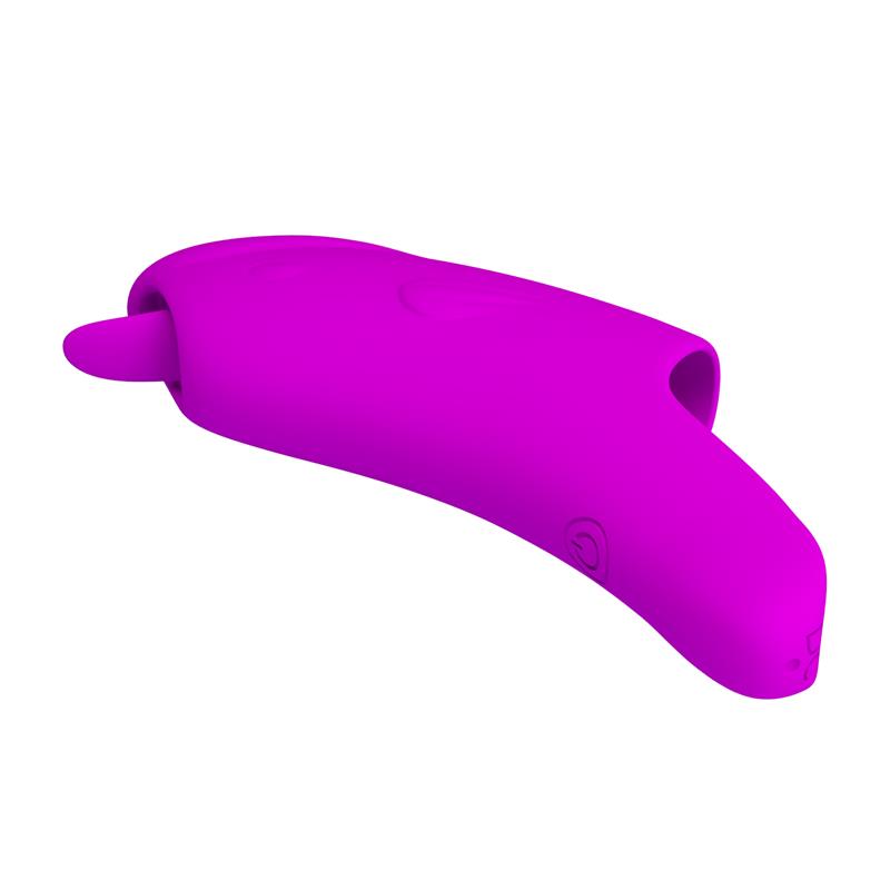 Peterson Vibrador De Dedo